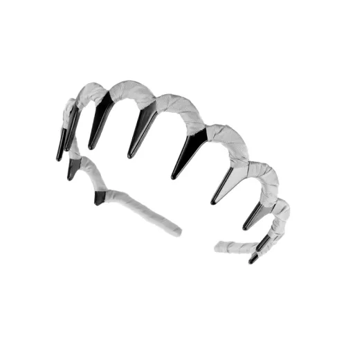 NICERURU Тканевые ободки для волос Женские