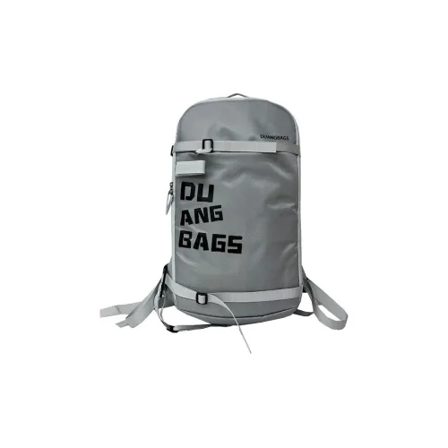 Meow In The Grass Oxford Рюкзак Унисекс Многоцветный