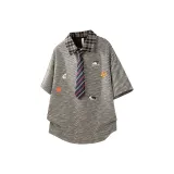 Чёрно-белый