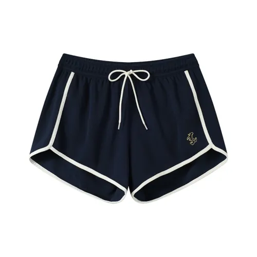 Crying Center Спортивные шорты Женские