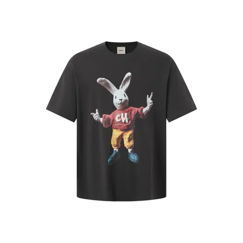 CHINISM Унисекс Футболки