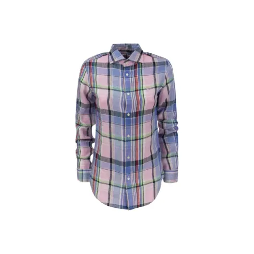 Polo Ralph Lauren Многоцветные Женские Рубашки