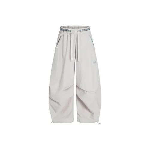 WAYHWEI Унисекс Повседневные Брюки