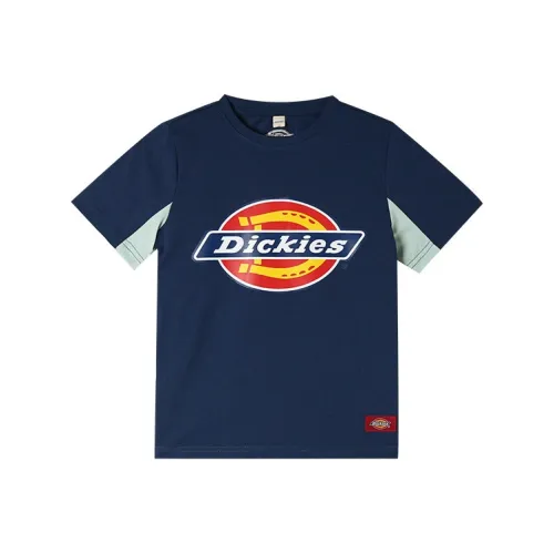 Dickies T-рубашка для детей в возрасте 3-7 лет