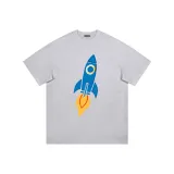 Серый меланж