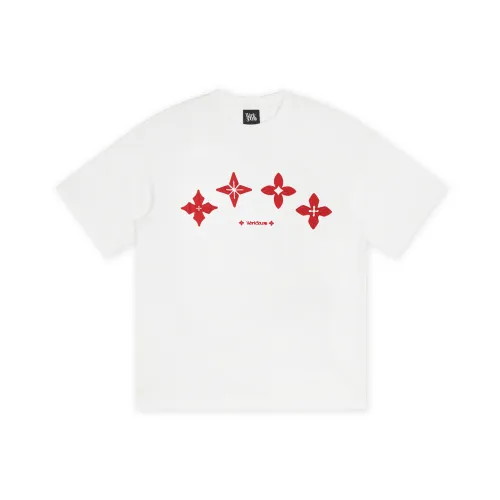 Nicebad Женские T-рубашки