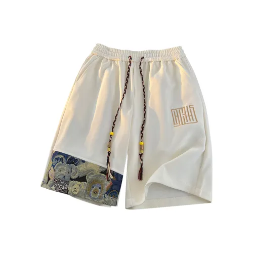 CVOOOER Унисекс Повседневные шорты