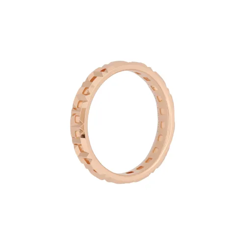 TIFFANY CO. Розовое золото Кольца Унисекс