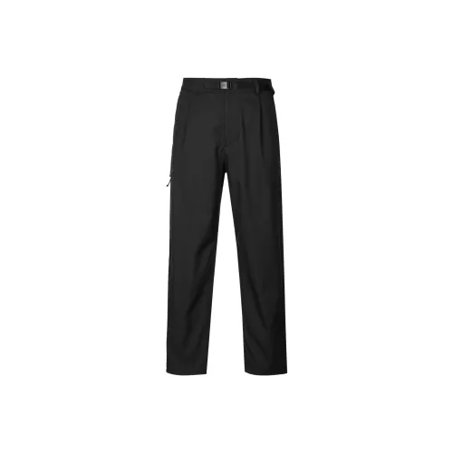 THE NORTH FACE TheNorthFace Повседневные брюки Мужские Космический черный