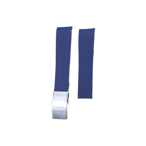 LONGINES Ремешок Все Совместимость Силиконовый Материал Унисекс