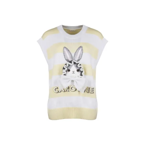 Caroline Женские Жилеты