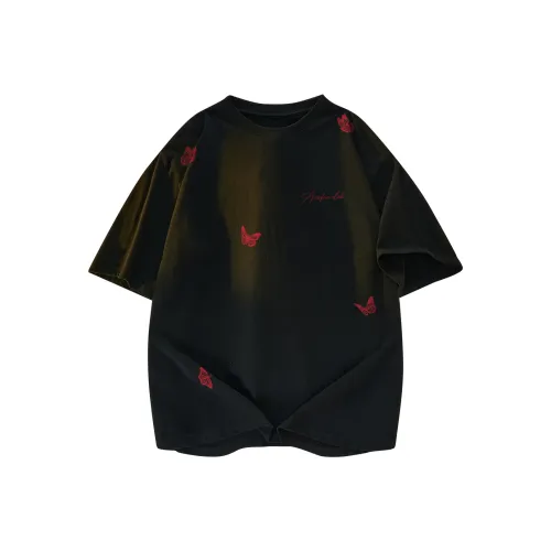 7 SEVFUN Унисекс Футболка