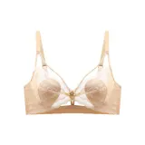 Золотой, кожа