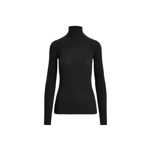 Polo Ralph Lauren Свитер Женский Черный