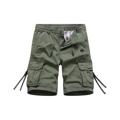 Quiksilver Мужские Повседневные Шорты