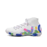 Белый - Шипы