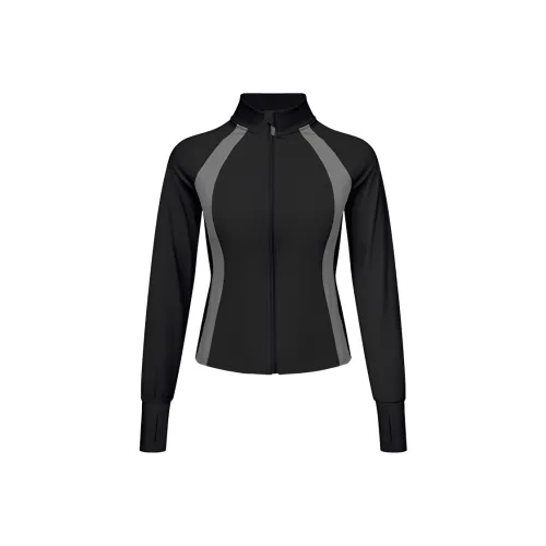 MIIOW Одежда с защитой от солнца Женская