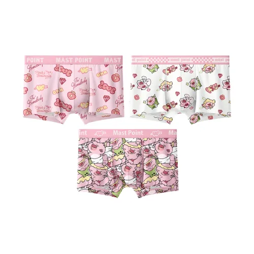 Mast Point Нижнее белье Мужской Набор в подарочной коробке