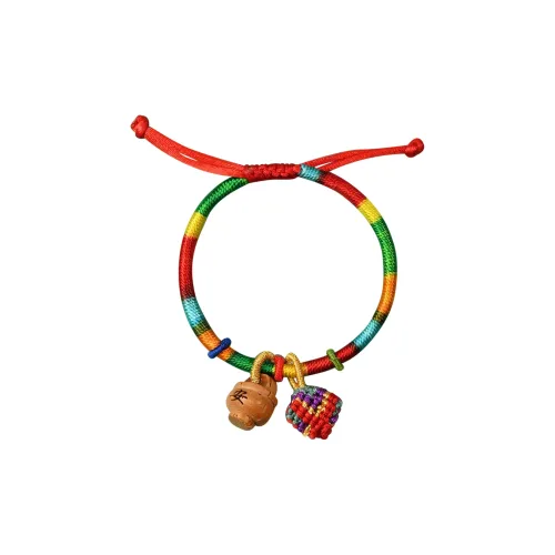 Moon Jewelry Ткань Браслет Шнурки Унисекс