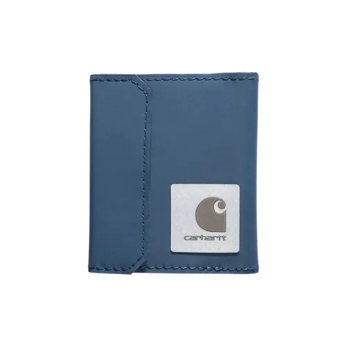 Carhartt Кошельки Темно-синий Синий Мужской