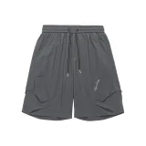 Лаймовый серый