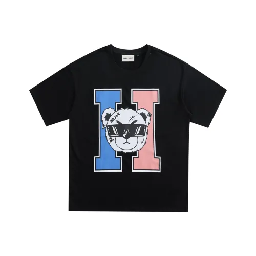 HARDY HARDY Унисекс Футболка