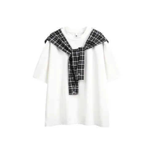 MDGR Унисекс Футболки