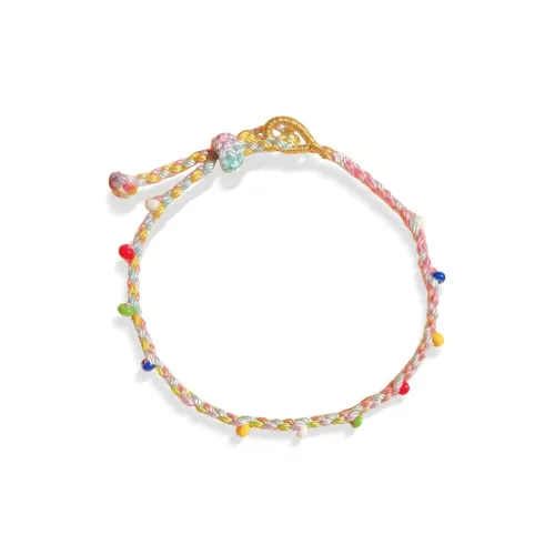 Inkopper Ткань Браслеты Шнурки Унисекс