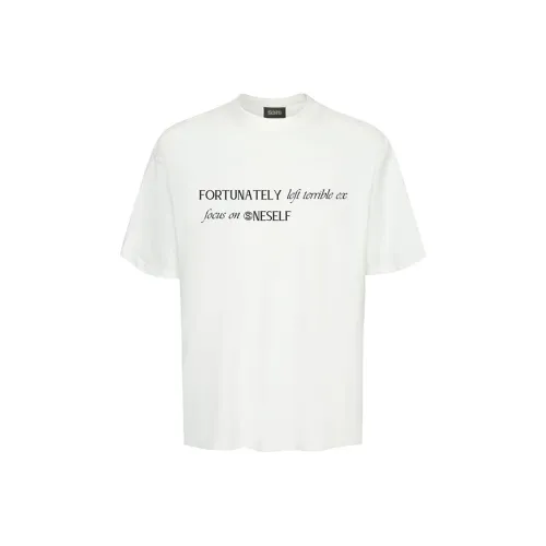 S3T5 Унисекс Футболка