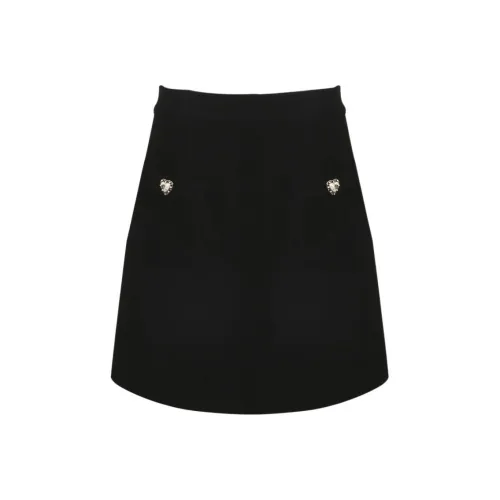 Caroline Повседневные короткие юбки Женские