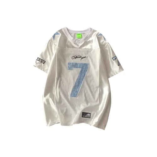 GET MAX GIFT Белая унисекс футболка