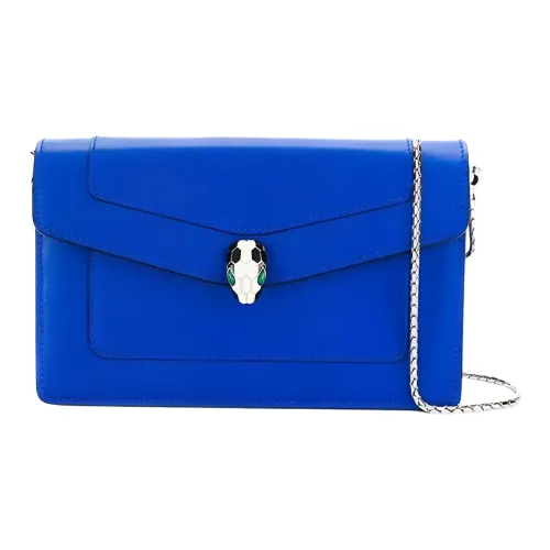 BVLGARI Serpenti Forever Сумки через плечо Женские