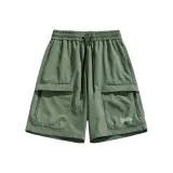 Армейский зеленый