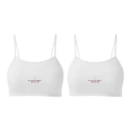 Lan Miao Женские Бюстгальтеры