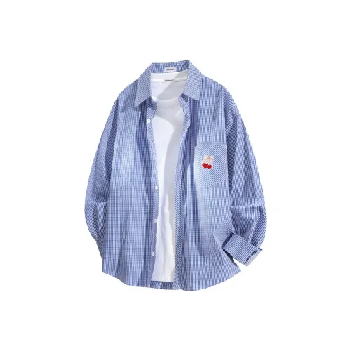 ORNOT Унисекс Рубашки