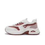 Бежево-красный Розовый