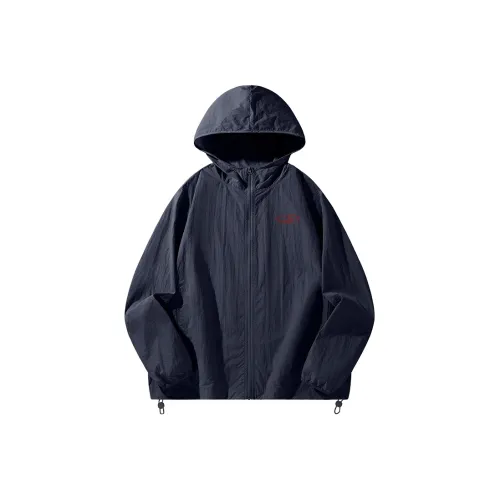 Miniso Унисекс Одежда с защитой от UV