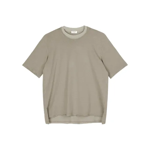 SIMPLE PROJECT Унисекс Футболка