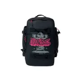 Чёрно-розовый, письмо