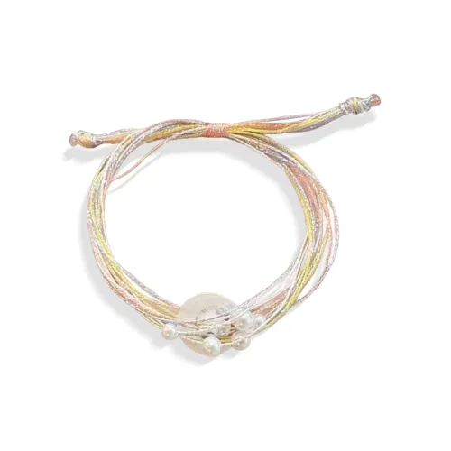 Inkopper Ткань Браслеты Шнурки Женские