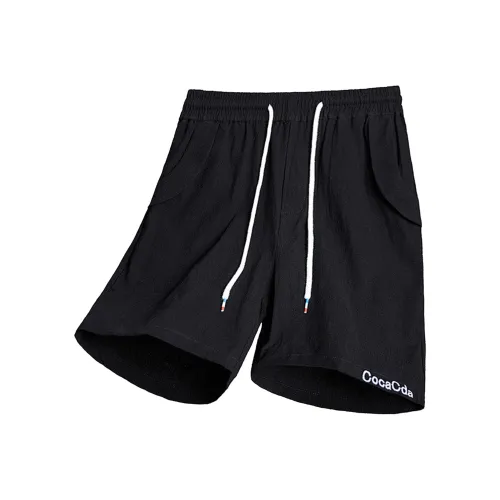 KETE ADER Унисекс Повседневные шорты