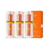 Крем для ухода за кожей Dr. Nalan с пятью слоями витамина C, подтягивающий и увлажняющий, 30 г * 3 бутылки