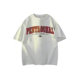 Серый меланж