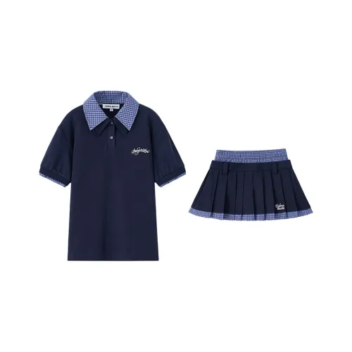 ANDREA MARTIN Комплект с юбкой Женские