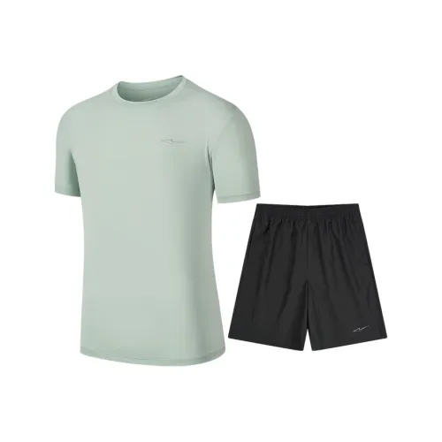 Erke Variety Training Collection Casual Athletic Wear Men's