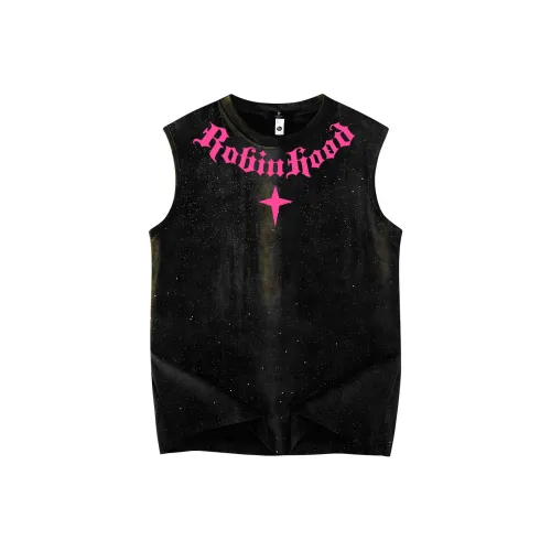 ROBINHOOD Унисекс Футболки