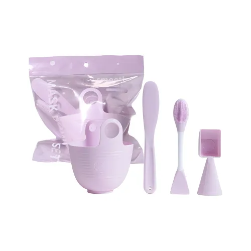 LMLTOP Маска для лица Bowl For Spa Treatment В салонах красоты Набор из 4 штук