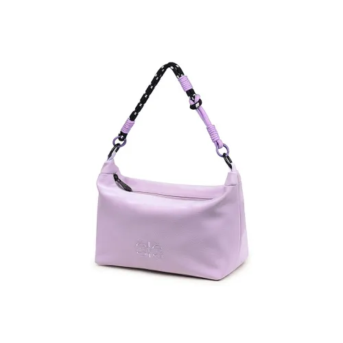 Thereble Синтетическая кожа Туалетная сумка Обычная Женская Многоцветная