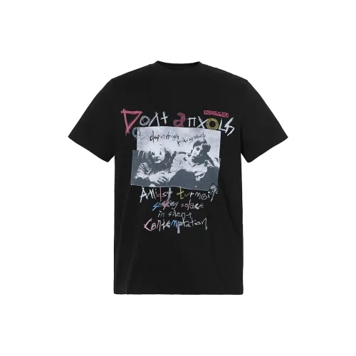 ROCAWEAR Унисекс Футболки