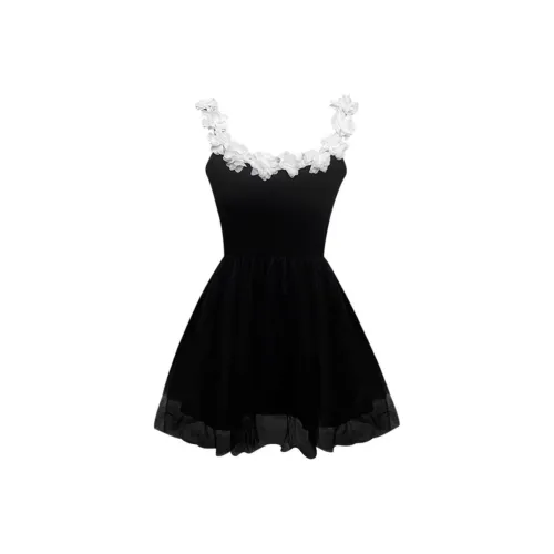 ABBY GODDESS Slip Платье Женское